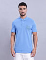 Tommy Hilfiger Printed Regular-Fit Cotton T-Shirt