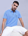 Tommy Hilfiger Printed Regular-Fit Cotton T-Shirt
