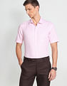 Arrow Cotton Dobby Formal Shirt