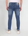 U.S. Polo Assn. Denim Co. Regallo Skinny Fit Blue Jeans