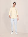 U.S. Polo Assn. Button Down Collar Premium Cotton Shirt