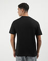 Calvin Klein Crew Neck Logo T-Shirt