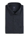 Arrow Manhattan Slim Fit Velocity Shirt