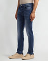 U.S. Polo Assn. Denim Co. Brandon Slim Fit Jeans