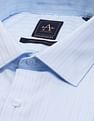 Arrow Liberty Classic Fit Cotton Shirt