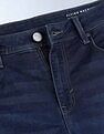 Flying Machine Flex Knit-Max Mankle Relaxed Tapered Jeans