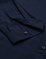 Tommy Hilfiger Solid Relaxed Fit Shirt