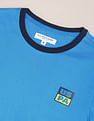 U.S. Polo Assn. Crew Neck Slim T-Shirt