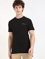 Tommy Hilfiger Solid Regular-Fit Cotton T-Shirt