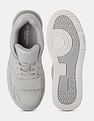 U.S. Polo Assn. Men Low Top Mark Sneakers