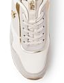 U.S. Polo Assn. Women Colour Block Judy Sneakers