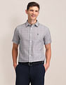 U.S. Polo Assn. Tailored Fit Digital Print Shirt