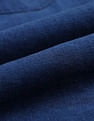 Flying Machine Chambray Weave Cotton Shirt