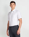 Arrow Tartan Check Dobby Shirt