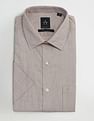 Arrow Liberty Classic Fit Cotton Shirt