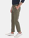 U.S. Polo Assn. Printed Smart Temperature Trousers