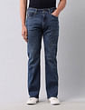 U.S. Polo Assn. Denim Co. Connor Bootcut Blue Jeans