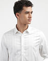 Calvin Klein Jeans Slim Fit Twill Shirt