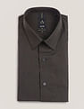 Arrow Newyork Manhattan Slim Fit Pure Cotton Shirt