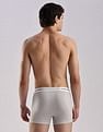 Calvin Klein Underwear Low Rise Solid Multi Trunks
