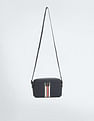 Tommy Hilfiger Margot Solid Crossbody Bag