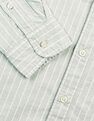 U.S. Polo Assn. Denim Co. Vertical Striped Pure Cotton Shirt