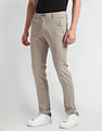 Arrow Sports Dobby Autoflex Trousers