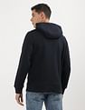 Tommy Hilfiger Essential Cotton Hooded Sweatshirt