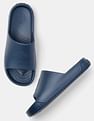 U.S. Polo Assn. Men Palmer Open Toe Slippers