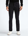 Flying Machine Solid Twill Chinos