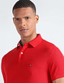 Tommy Hilfiger Pure Cotton Justin Polo Shirt