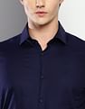 Calvin Klein Slim Fit Dobby Shirt
