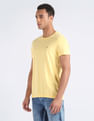 Tommy Hilfiger Crew Neck Essential Cotton T-Shirt