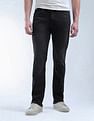 Flying Machine Freddie Slim Straight Fit Authentic Signature Jeans