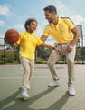 U.S. Polo Assn. Kids Boys Solid Polo Shirt
