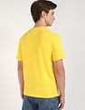 Tommy Hilfiger Solid Regular-Fit Cotton T-Shirt