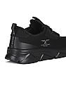Flying Machine Mid Top Knit Goudin Sneakers