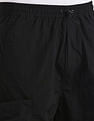 Flying Machine Mid Rise Loose Fit Cargo Pants