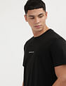 Calvin Klein Jeans Regular Fit Logo T-Shirt