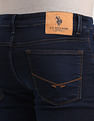 U.S. Polo Assn. Denim Co. Regallo Skinny Fit Blue Jeans