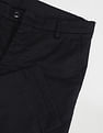 Arrow Sport Slim Fit Inner Web Detailed Trousers