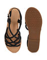 Tommy Hilfiger Women Flat Strappy Sandals