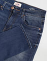 U.S. Polo Assn. Denim Co. Brandon Slim Tapered Fit Blue Jeans