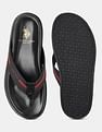 U.S. Polo Assn. Men Paul Slippers
