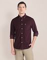 U.S. Polo Assn. Tailored Corduroy Shirt