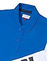 U.S. Polo Assn. Kids Boys Short Sleeve Printed Polo Shirt