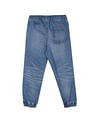 Tommy Hilfiger Kids Recycled Cotton Stone Wash Joggers