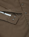 Tommy Hilfiger Slim Fit Sateen Solid Shirt