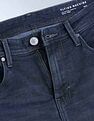 Flying Machine Slash Slim-Tapered Fit Flex Knit Max Jeans