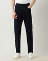 Arrow Newyork Mid Rise Regular Straight Fit Jeans